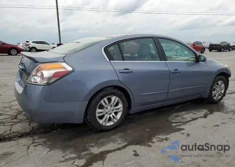 2012 Nissan Altima Base z USA, uszkodzony, nr VIN 1N4AL2AP3CN428628